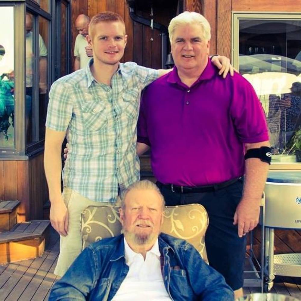 Meet your Posher, Charles